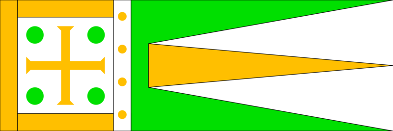 Vexillum Willelmi Ducis