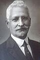 Vicepresidente Velásquez