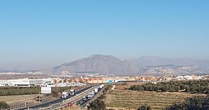 Archivo:Vista de Cijuela (Granada, España)