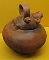 WLA lacma ceramic female vessel