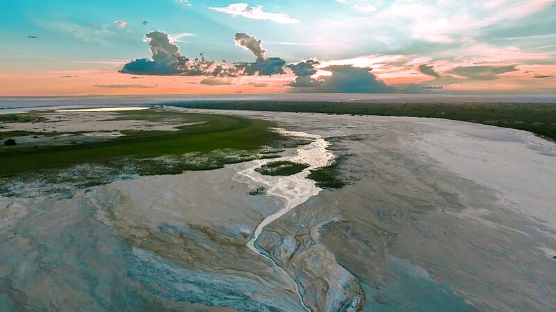 White Sands Mufulira