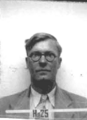 William Penney ID badge