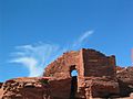 Wukoki Pueblo Ruins 02