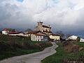 Zuhatzu Donemiliaga