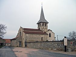 Église Saint-Saturnin (Mazerier) 2016-03-20.JPG