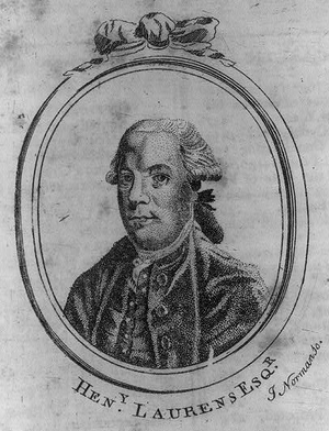 Archivo:1784 HenryLaurens byJNorman BostonMagazine Sept