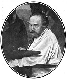 1915-01-17, La Esfera, Rafael Hidalgo de Caviedes, Campúa (cropped).jpg