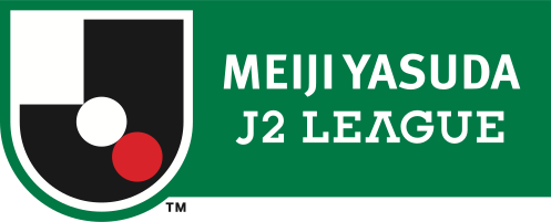 2019 J2 League