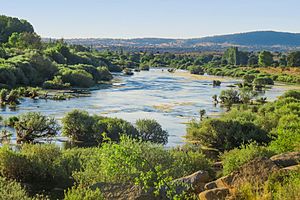 Archivo:21-07-16-20191123110651!Río Tormes en la provincia de Salamanca