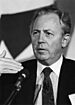 25. Internationales Management-Gespräch 1995-Jacques Santer, Präsident der EU-Kommission-HSGH 022-000752-04.jpg