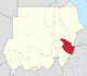 Al Qadarif in Sudan (Kafia Kingi disputed).svg