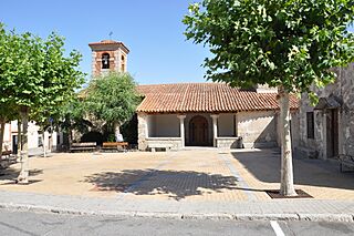 Aldea del Rey Niño-Iglesia de San Gregorio Magno.jpg