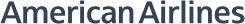 American Airlines wordmark (2013)