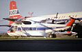 Ansett-ANA Sikorsky S-62A Hough