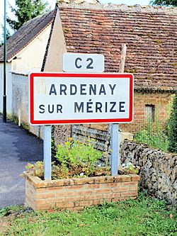 Ardenay-sur-Mérize-FR-72-panneau d'agglomération-01.jpg