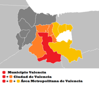 Archivo:Area Metropolitana de Valencia