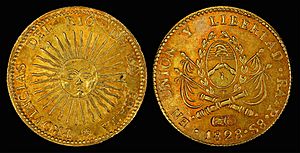 Archivo:Argentina 1828 8 Escudos