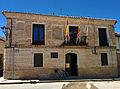 Ayuntamiento de Cisneros