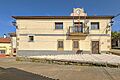 Ayuntamiento de La Bouza