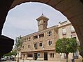 Ayuntamiento torredejuanabad