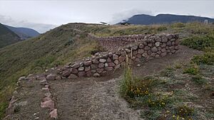 Archivo:Baluarte de Rumicucho