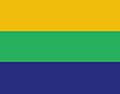 Bandera Sotará
