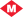 Barcelona Metro Logo.svg