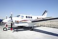 Beechcraft King air C90B