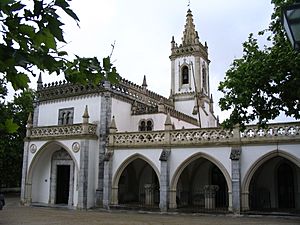 Archivo:Beja Nostra Senora de Conceiçao