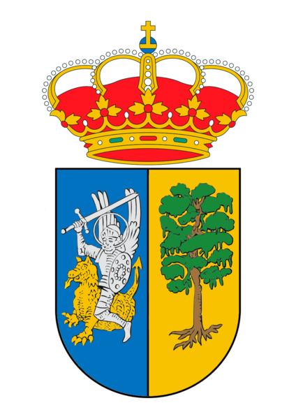 BlasónLaGarrovilla