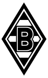 Borussia Mönchengladbach logo.svg