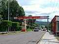 Boulevard Junta de Zitácuaro