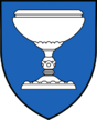 CHE Coppet COA.svg