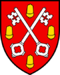CHE Pampigny COA.svg