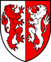 CHE Visp COA.svg