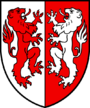 CHE Visp COA.svg