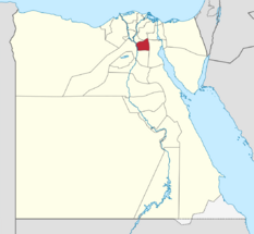 Cairo in Egypt (2011).svg