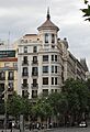 Calle de Serrano nº 17 (Madrid) 01