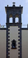 Archivo:Capilla de la Orden Tercera y Convento Franciscano, Santa Cruz de Tenerife, España, 2012-12-15, DD 01