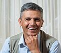 Carlos Roberto Calasich Gárate