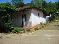 Casa Mas antigua de San Juan de Cinco Pinos