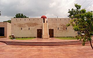 Casamata en 2010.jpg