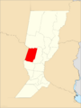 Castellanos (Provincia de Santa Fe - Argentina)