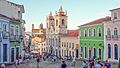 CentrohistóricoPelourinho