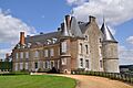 Château de Montmirail (Sarthe)