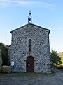 Chapelle de Pramailhet