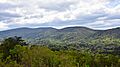 Cheaha Mountain, Alabama
