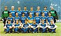 Chievo '88-'89 conquistò la C1