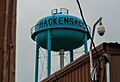 City of Hackensack, Minnesota - Water Tower (43520252782)