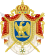 Coat of Arms Second French Empire (1852–1870)-2.svg